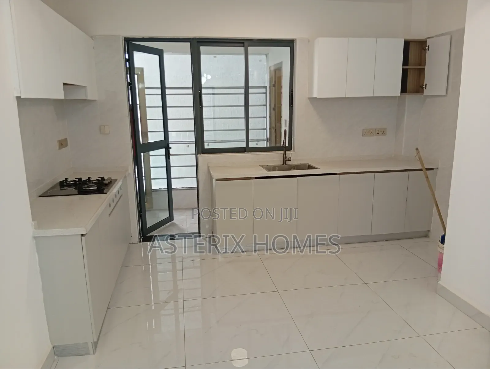 3bdrm Apartment in Kileleshwa for rent in Kileleshwa