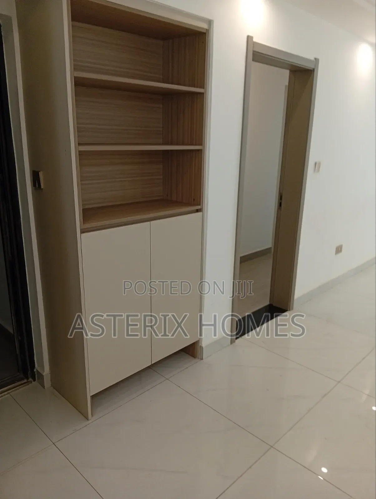 3bdrm Apartment in Kileleshwa for rent in Kileleshwa