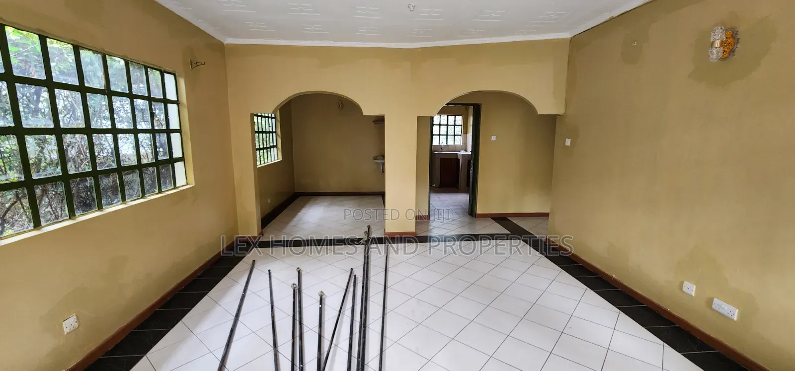 3bdrm Bungalow in Nkoroi for rent in Nkoroi