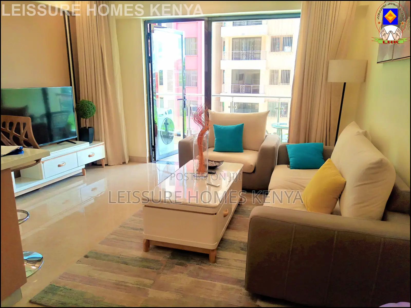 1bdrm Apartment in South C for sale in South C