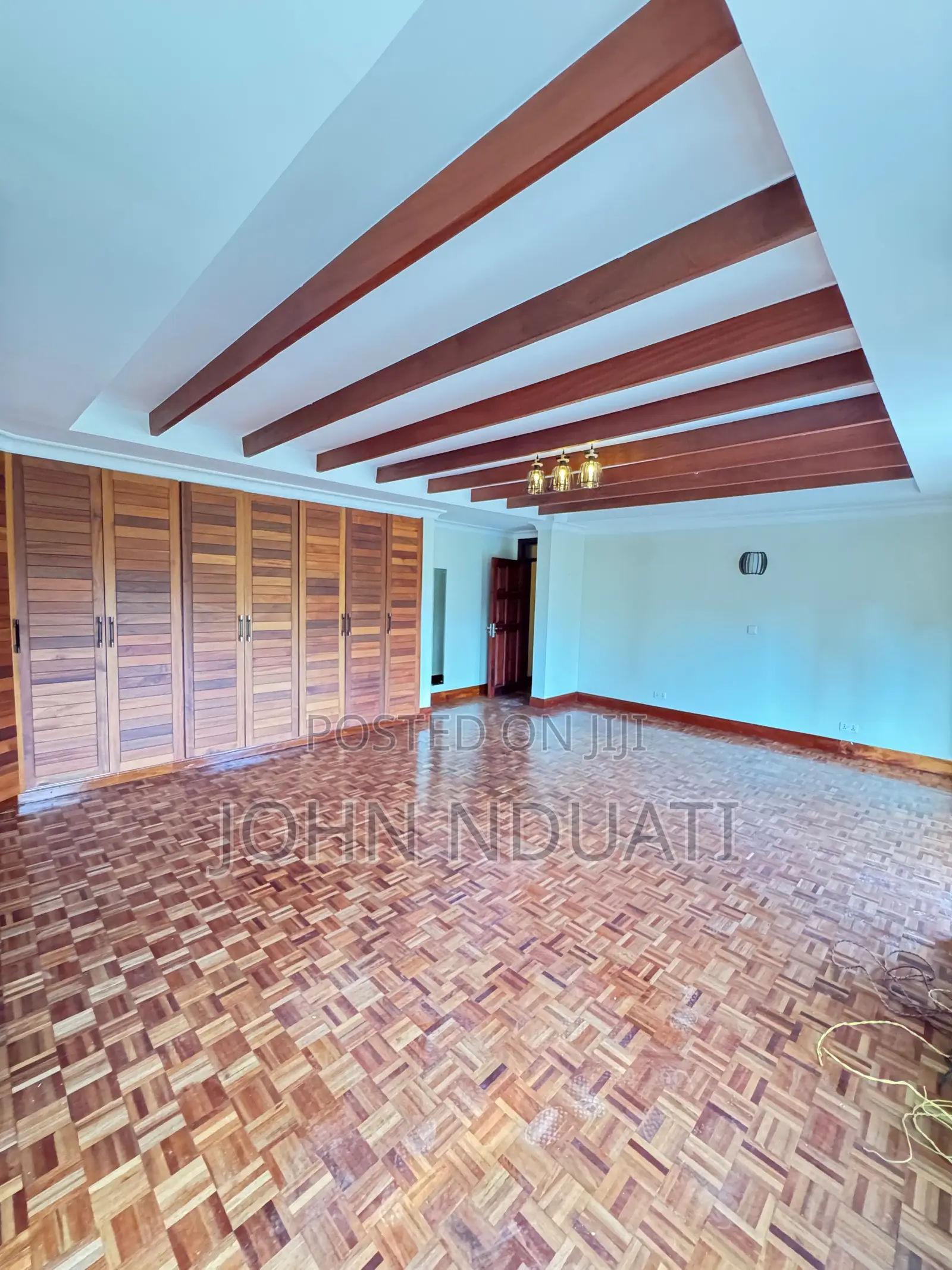 5bdrm Mansion in Runda for rent in Runda