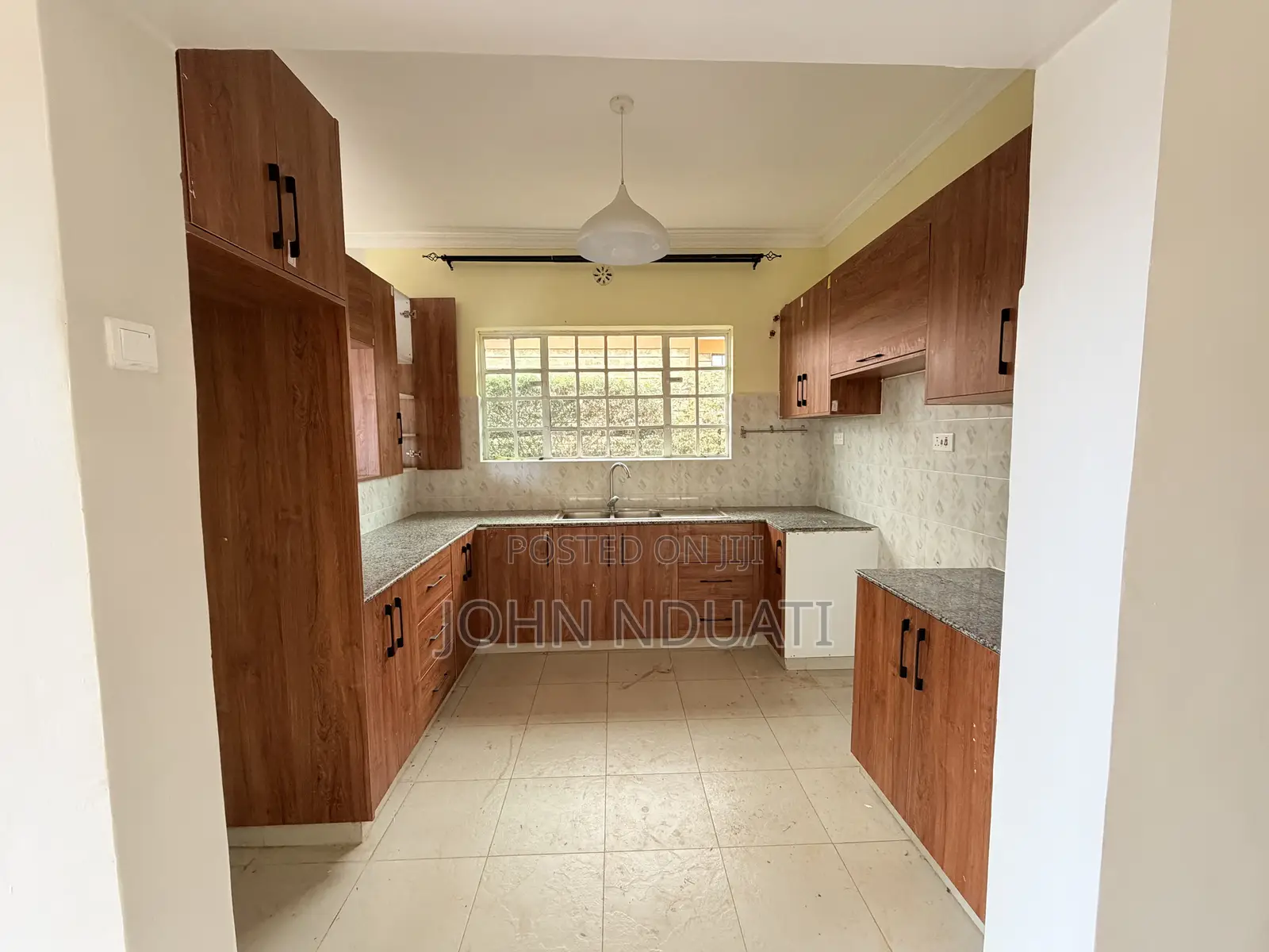 5bdrm Mansion in Ruiru, Membley Estate for rent in Membley Estate
