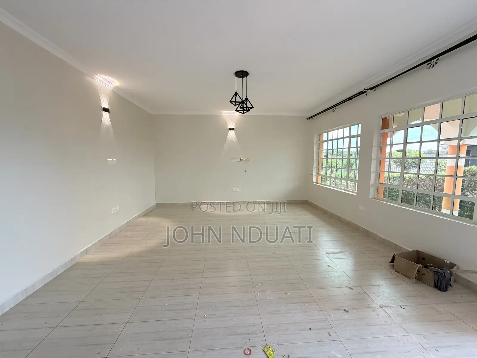 5bdrm Mansion in Ruiru, Membley Estate for rent in Membley Estate