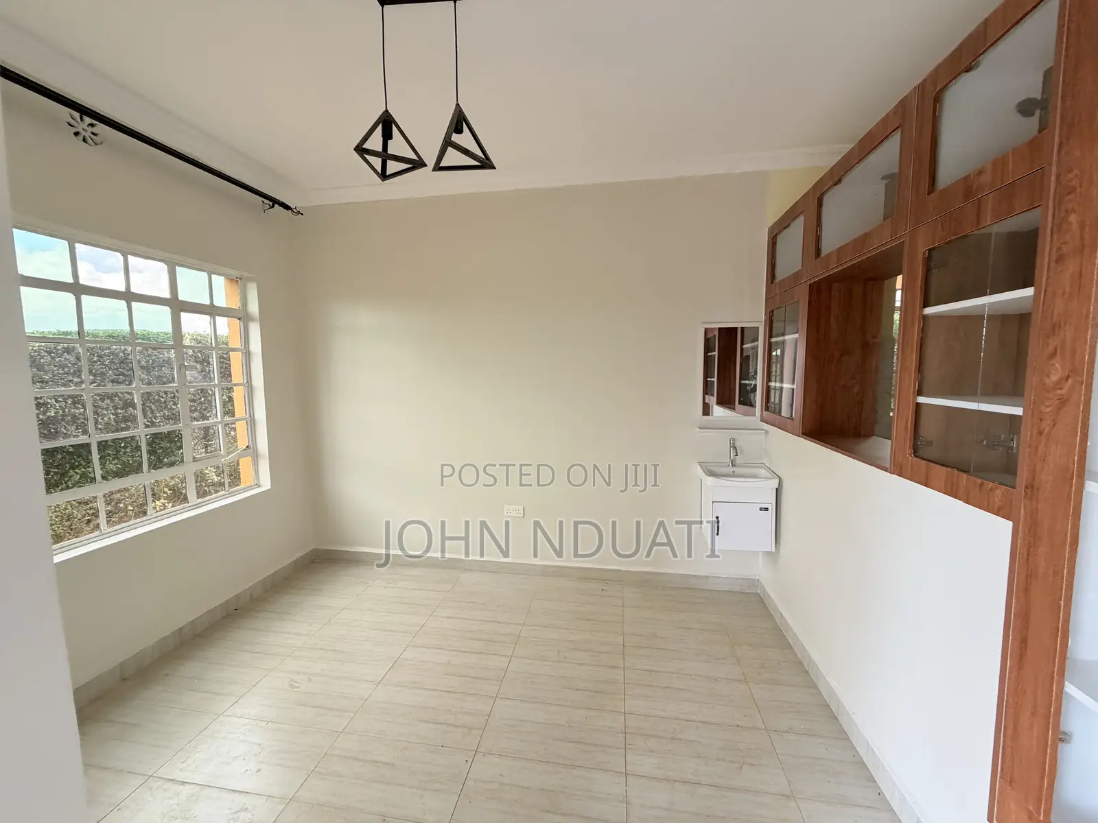 5bdrm Mansion in Ruiru, Membley Estate for rent in Membley Estate