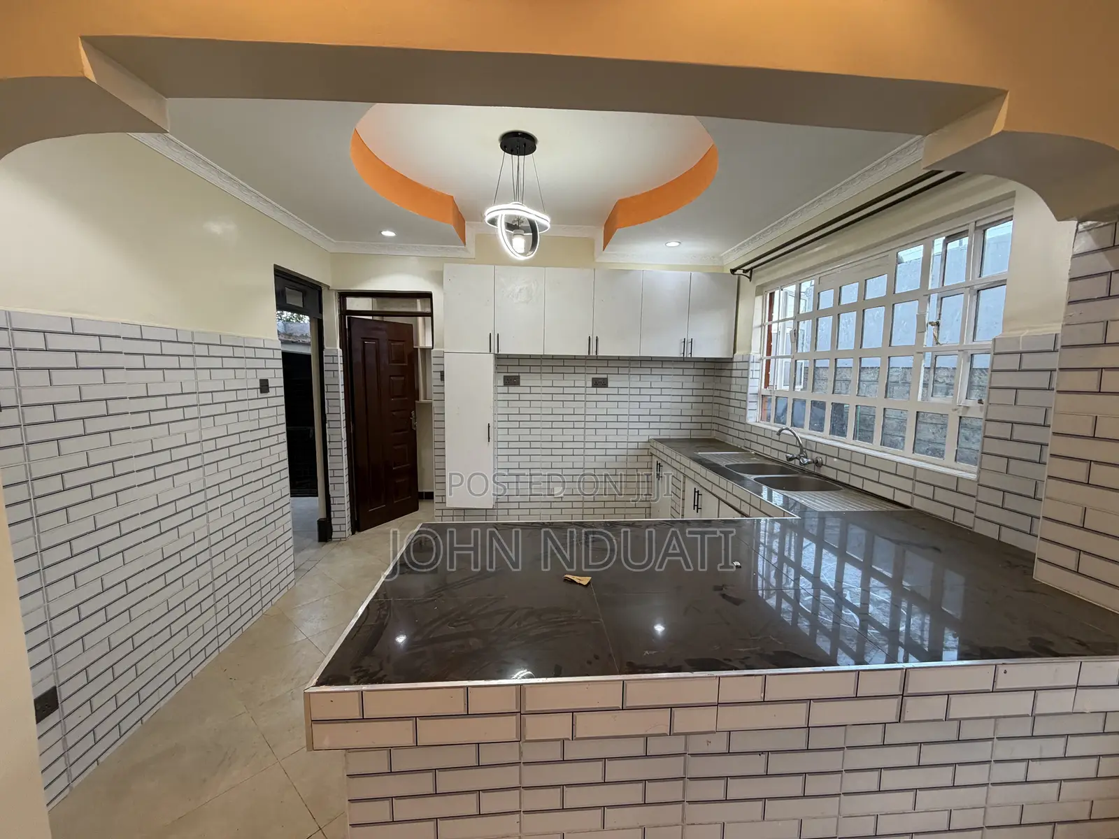 3bdrm Bungalow in Kamakis for rent in Kamakis