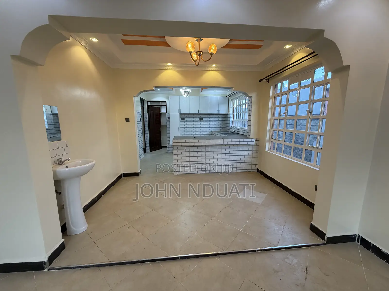 3bdrm Bungalow in Kamakis for rent in Kamakis