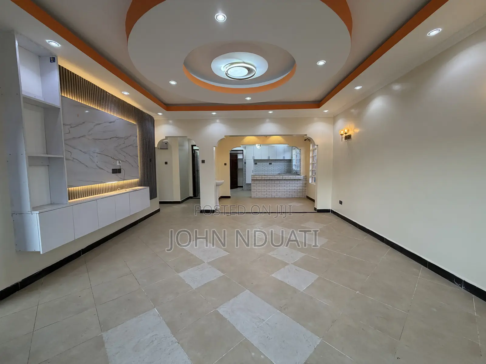 3bdrm Bungalow in Kamakis for rent in Kamakis