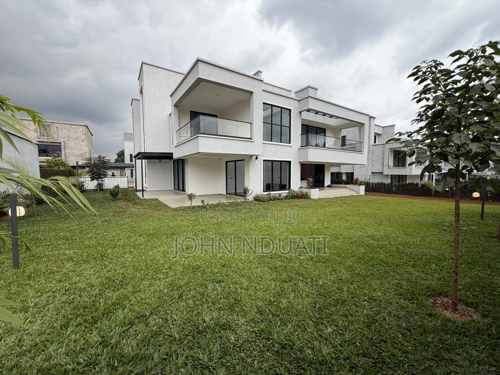 5bdrm Maisonette in Runda Estate for sale in Runda
