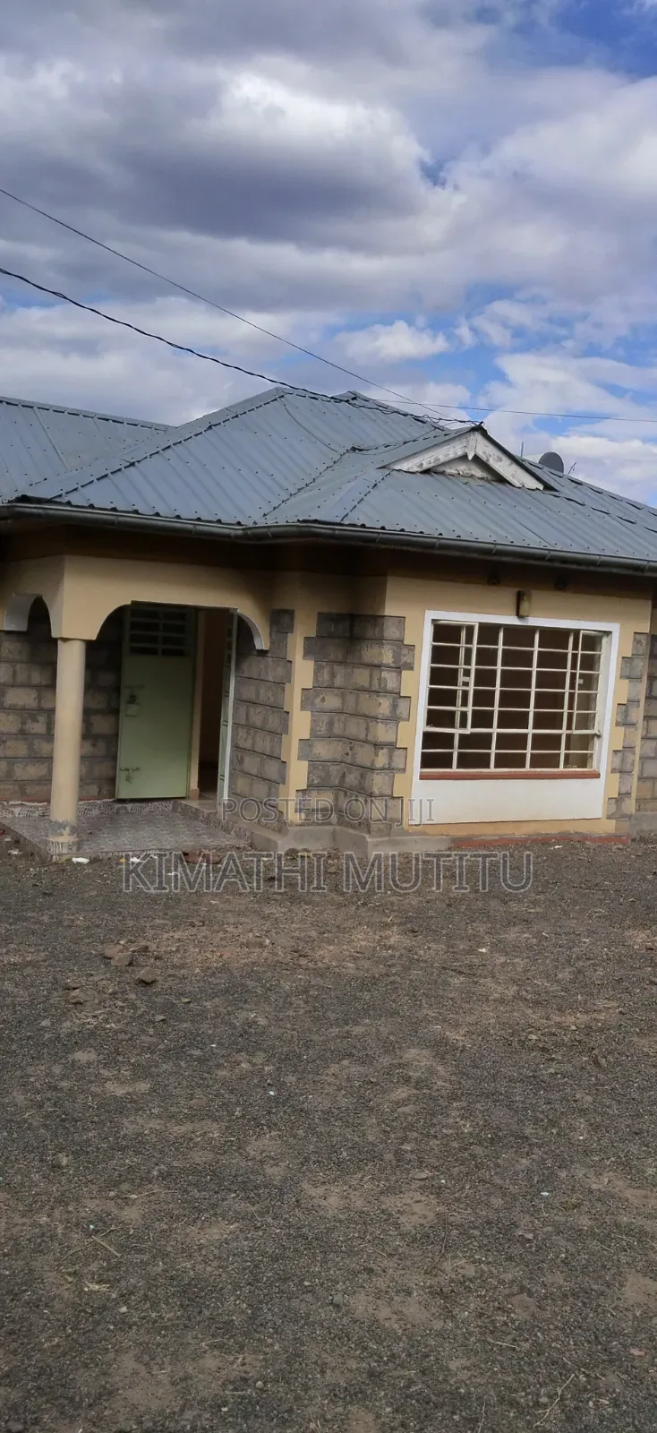 3bdrm Bungalow in Rimpa for rent in Rimpa