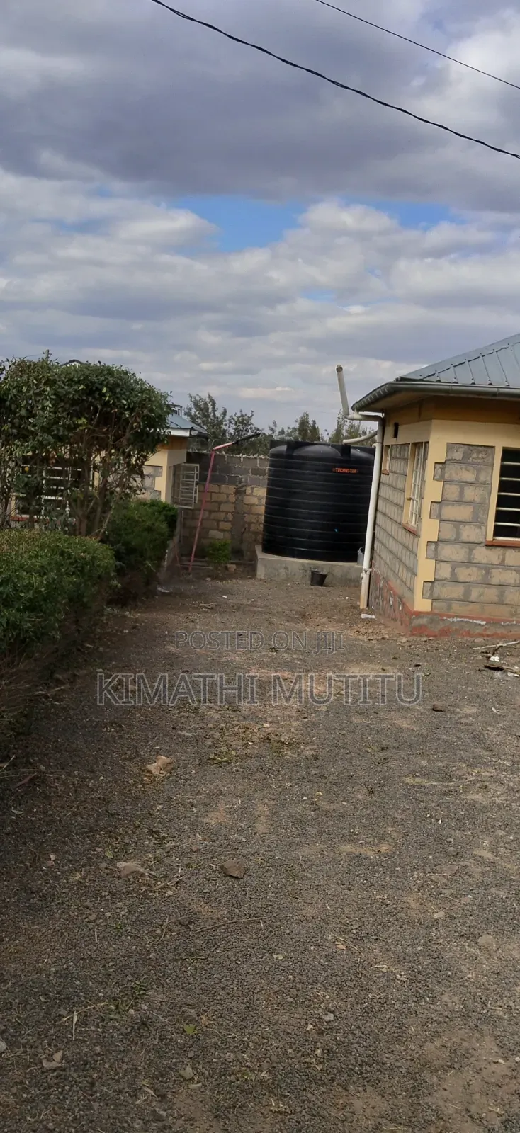 3bdrm Bungalow in Rimpa for rent in Rimpa