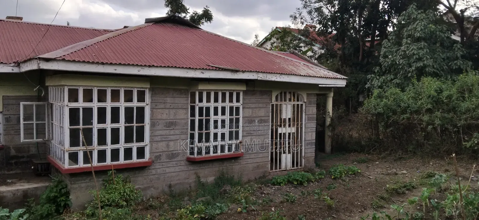3bdrm Bungalow in Laiser Hill Academy., Maasai Lodge for sale in Maasai Lodge