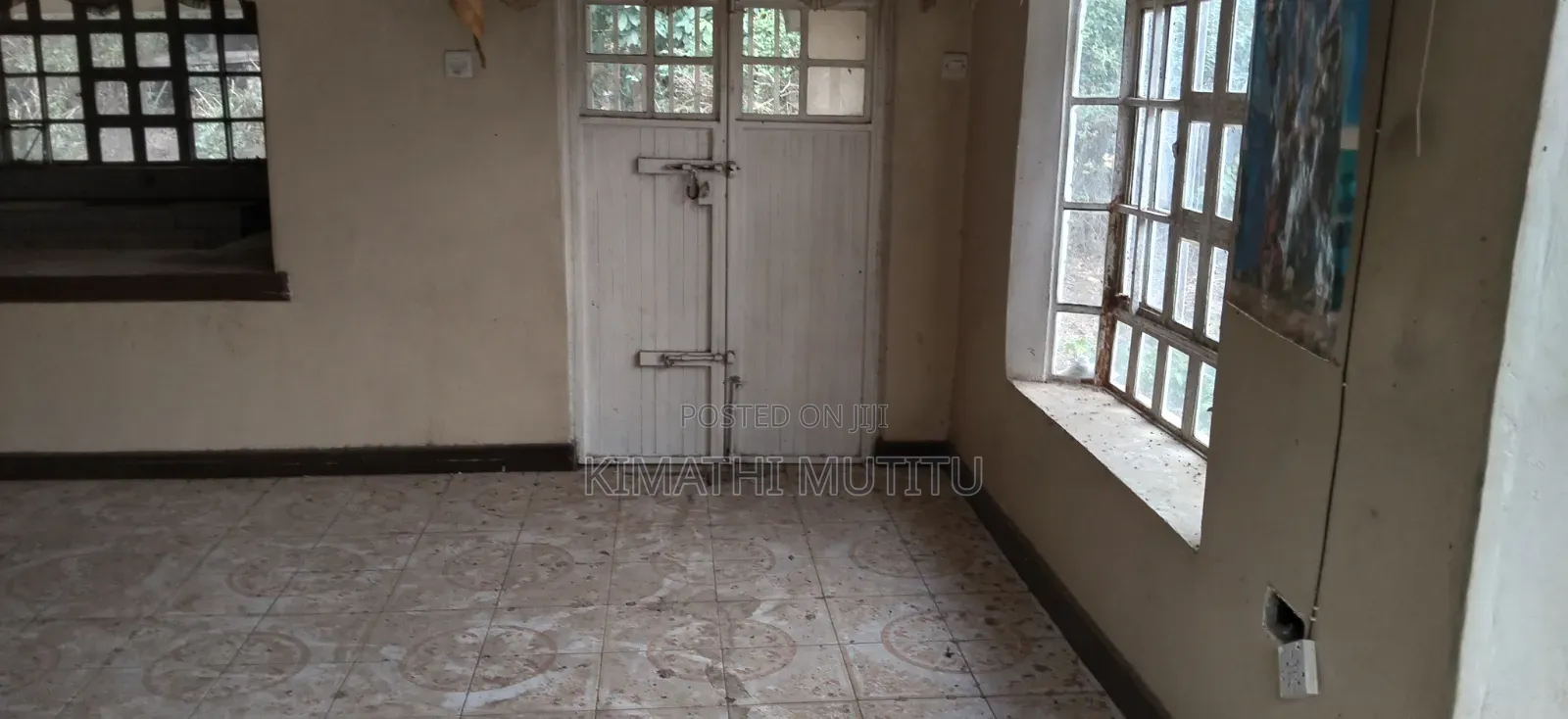 3bdrm Bungalow in Laiser Hill Academy., Maasai Lodge for sale in Maasai Lodge