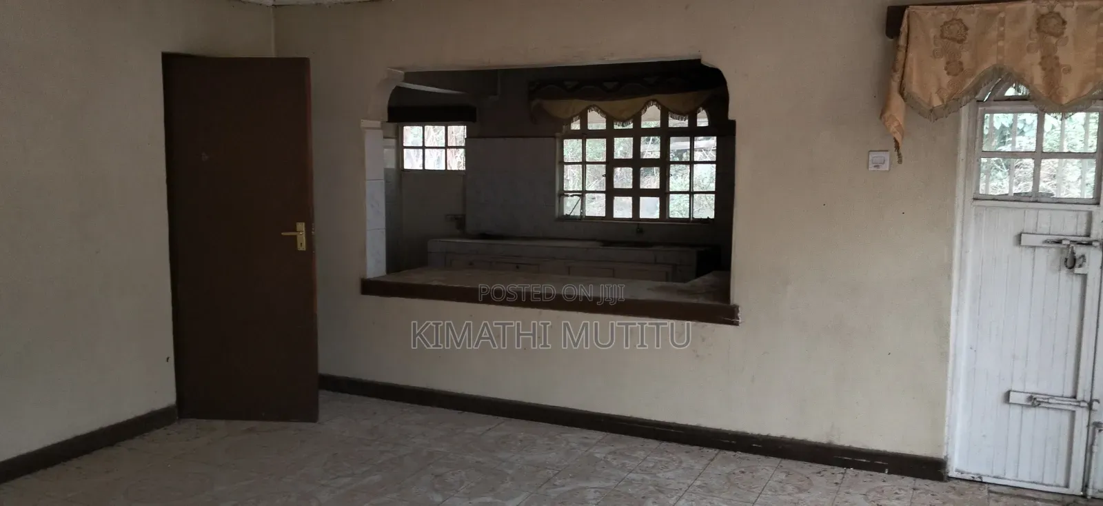 3bdrm Bungalow in Laiser Hill Academy., Maasai Lodge for sale in Maasai Lodge