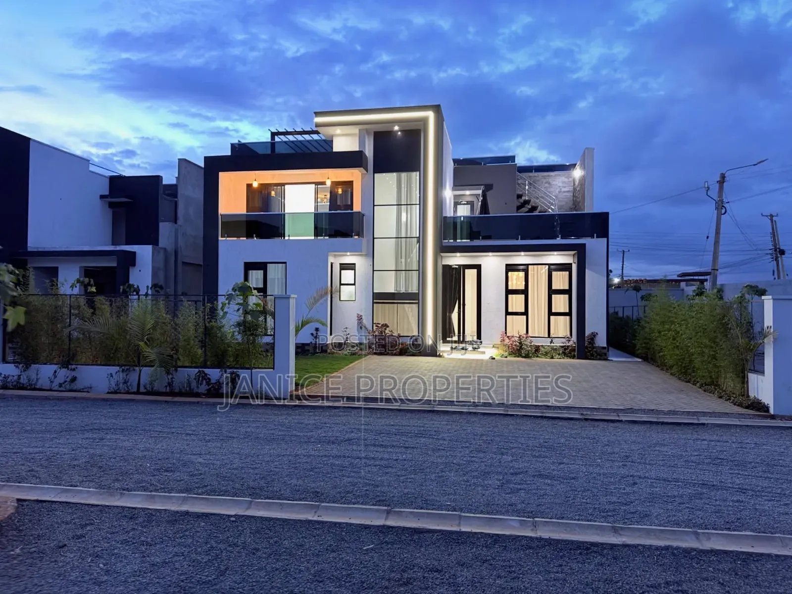 5bdrm Maisonette in Serenity Villas, Kwa Kairu for sale in Kwa Kairu
