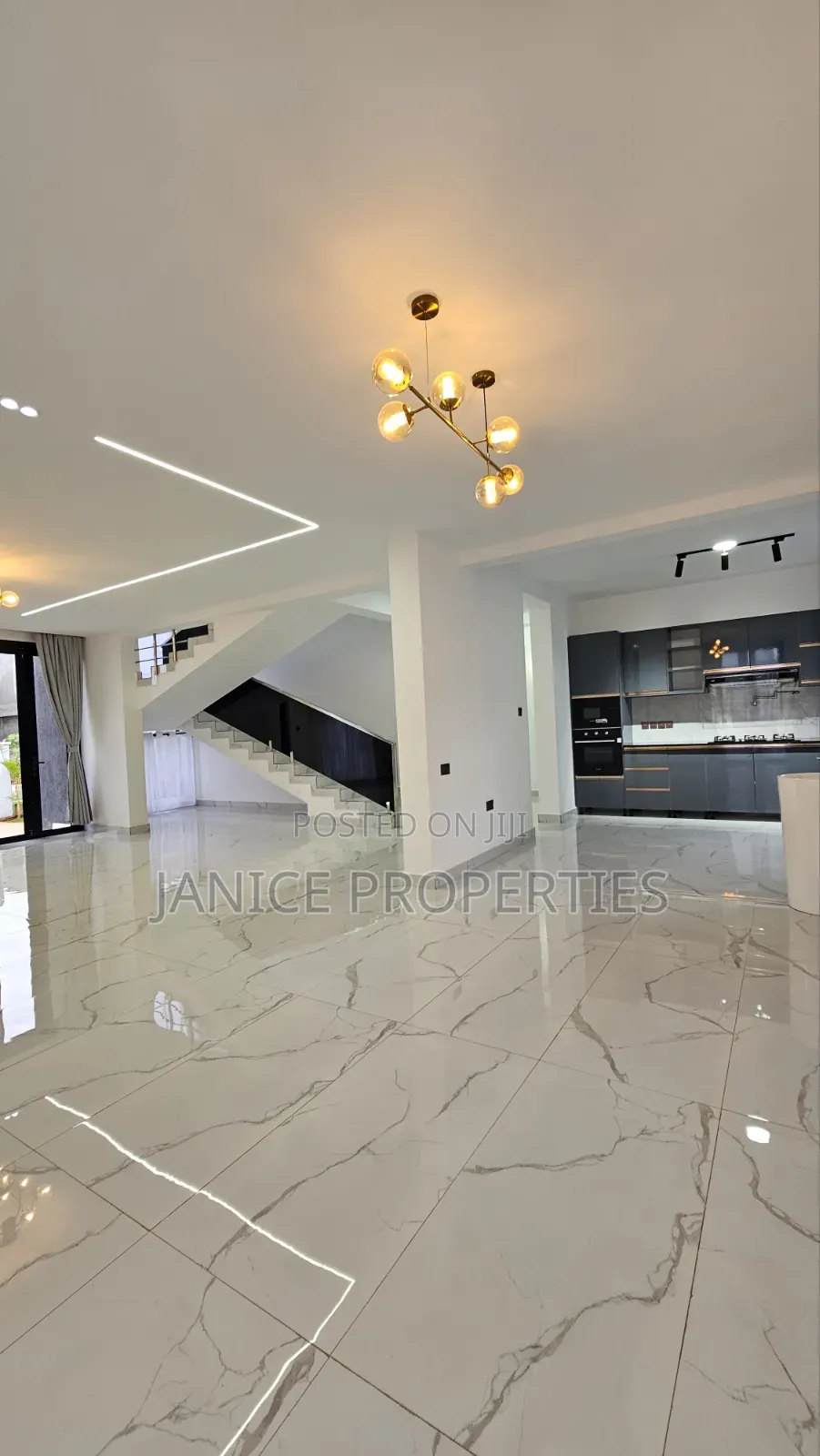 5bdrm Maisonette in Serenity Villas, Kwa Kairu for sale in Kwa Kairu