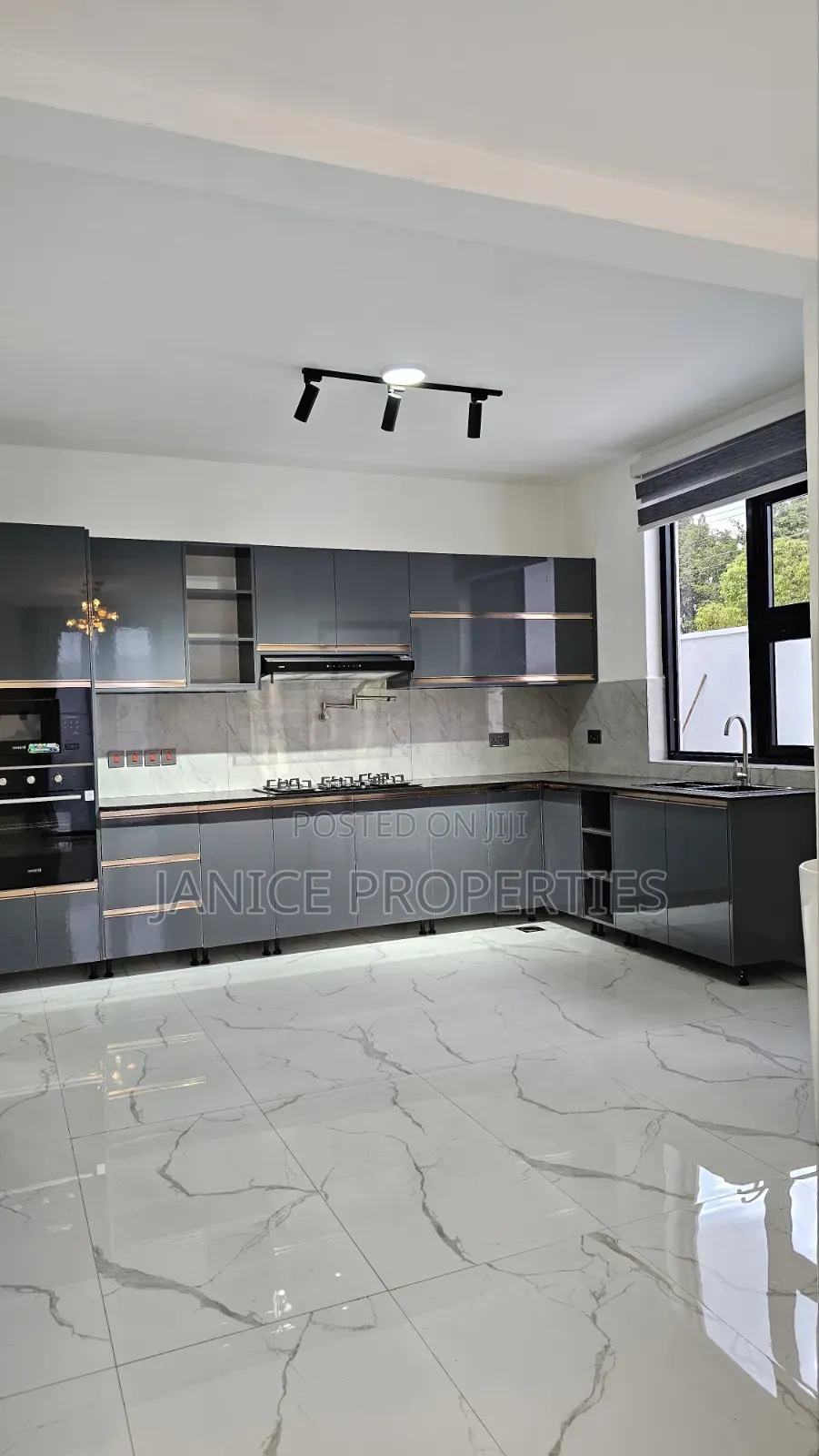 5bdrm Maisonette in Serenity Villas, Kwa Kairu for sale in Kwa Kairu