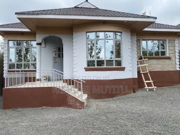 3bdrm Bungalow in Ngong, Matasia for sale in Matasia