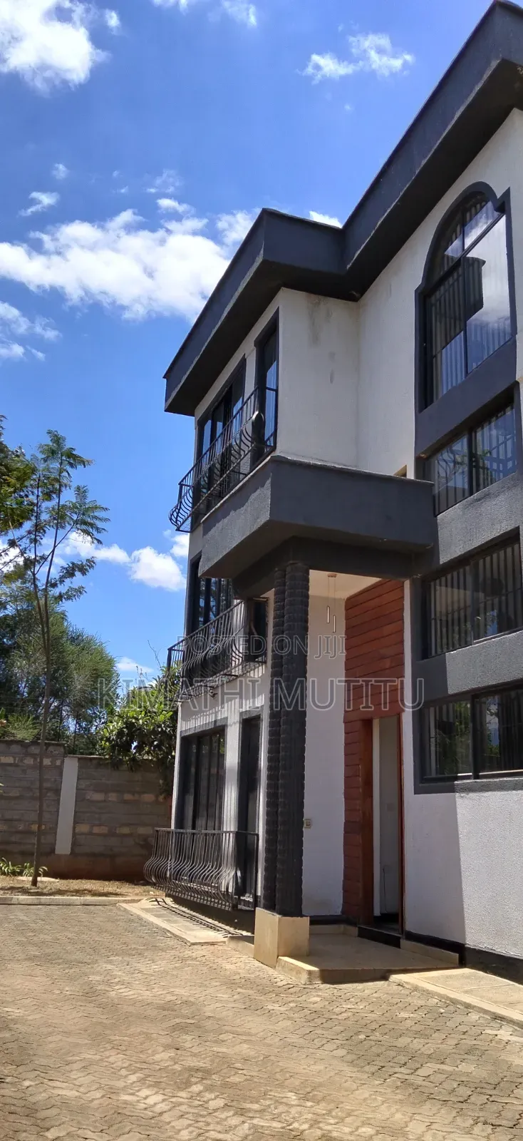 5bdrm Maisonette in Ongata Rongai, Nkoroi for rent in Nkoroi