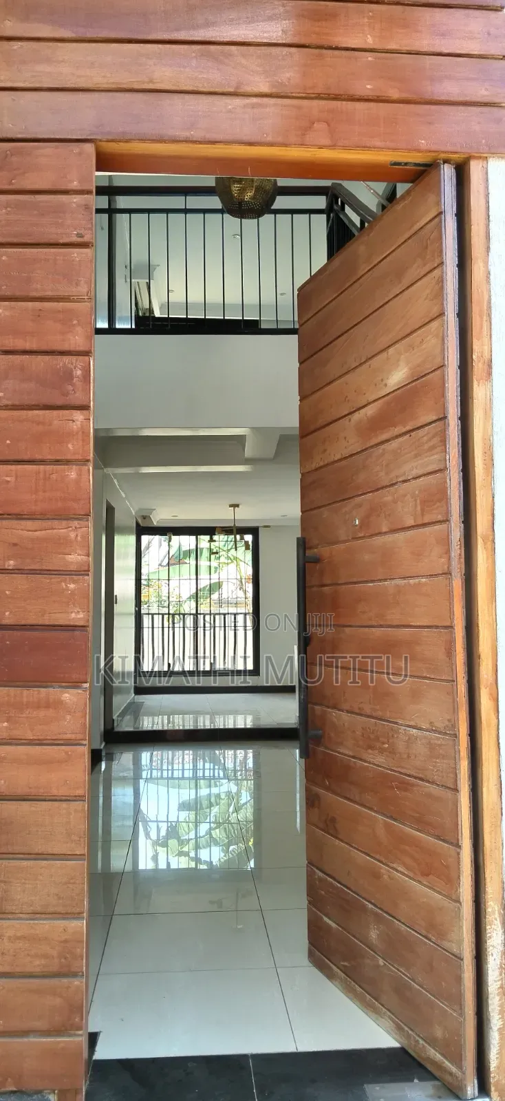 5bdrm Maisonette in Ongata Rongai, Nkoroi for rent in Nkoroi