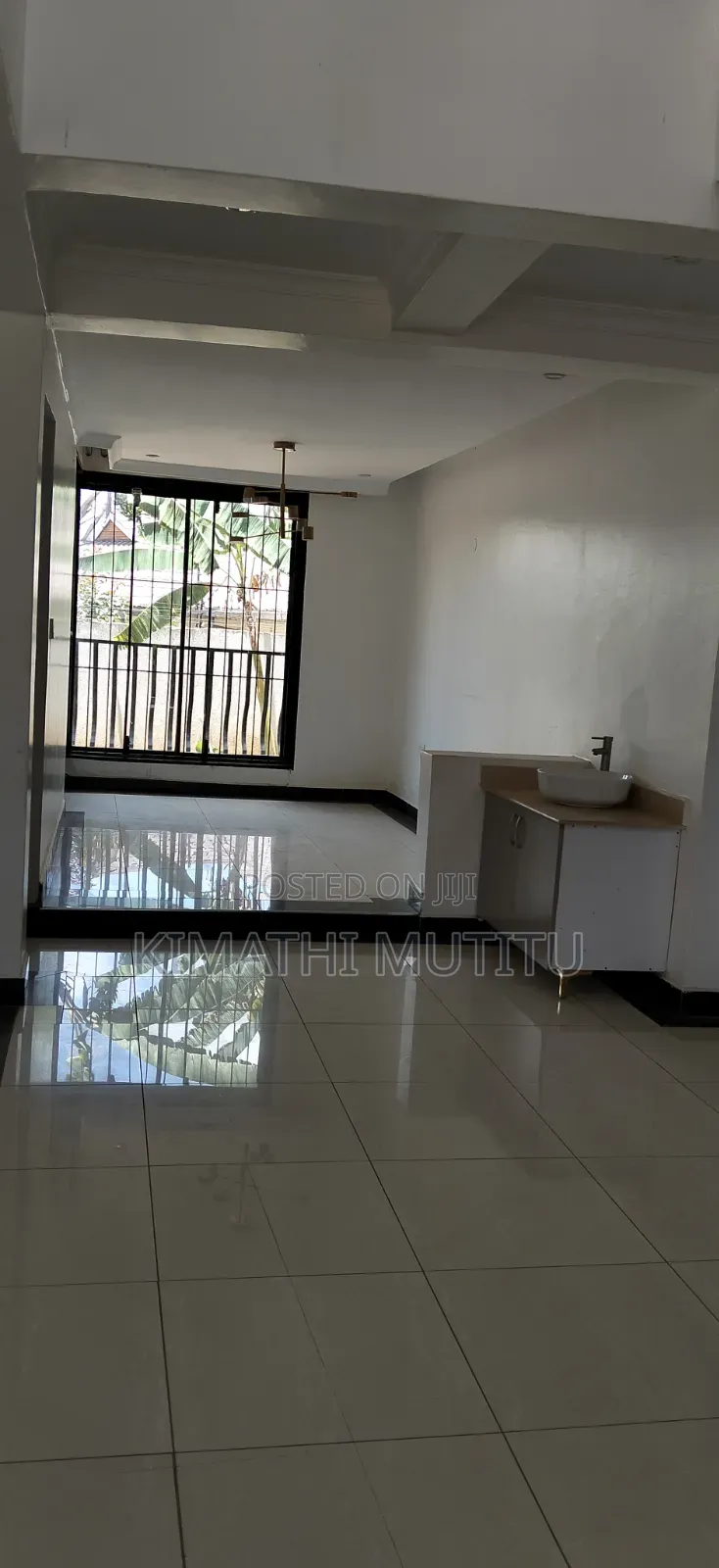 5bdrm Maisonette in Ongata Rongai, Nkoroi for rent in Nkoroi