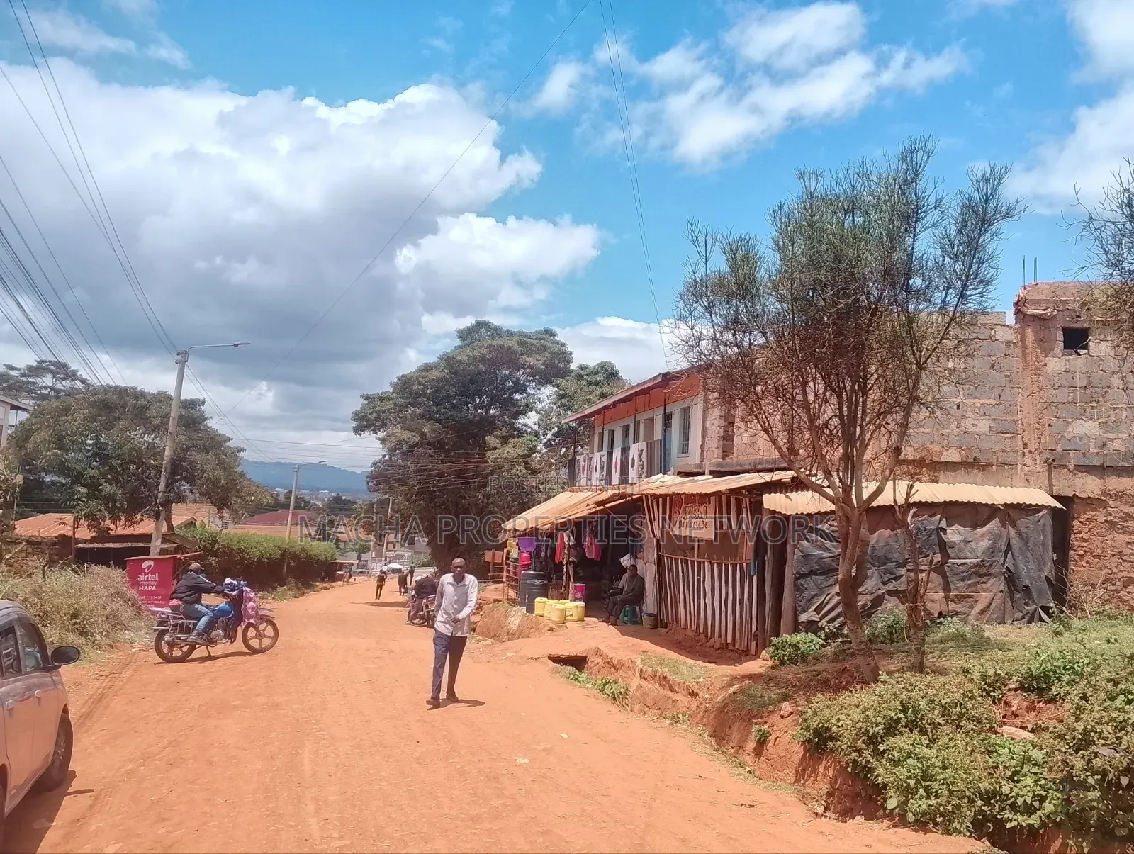 1/4 Plot Machakos Eastleigh Quick Sale 4.5M Per Plot. in Mumbuni