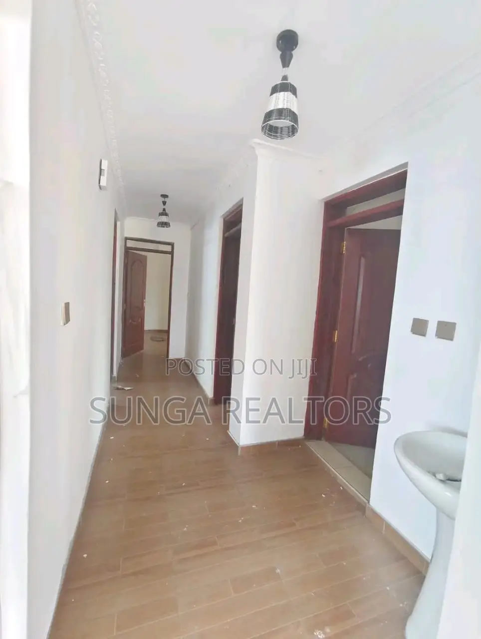 3bdrm House in Hardy for rent in Hardy