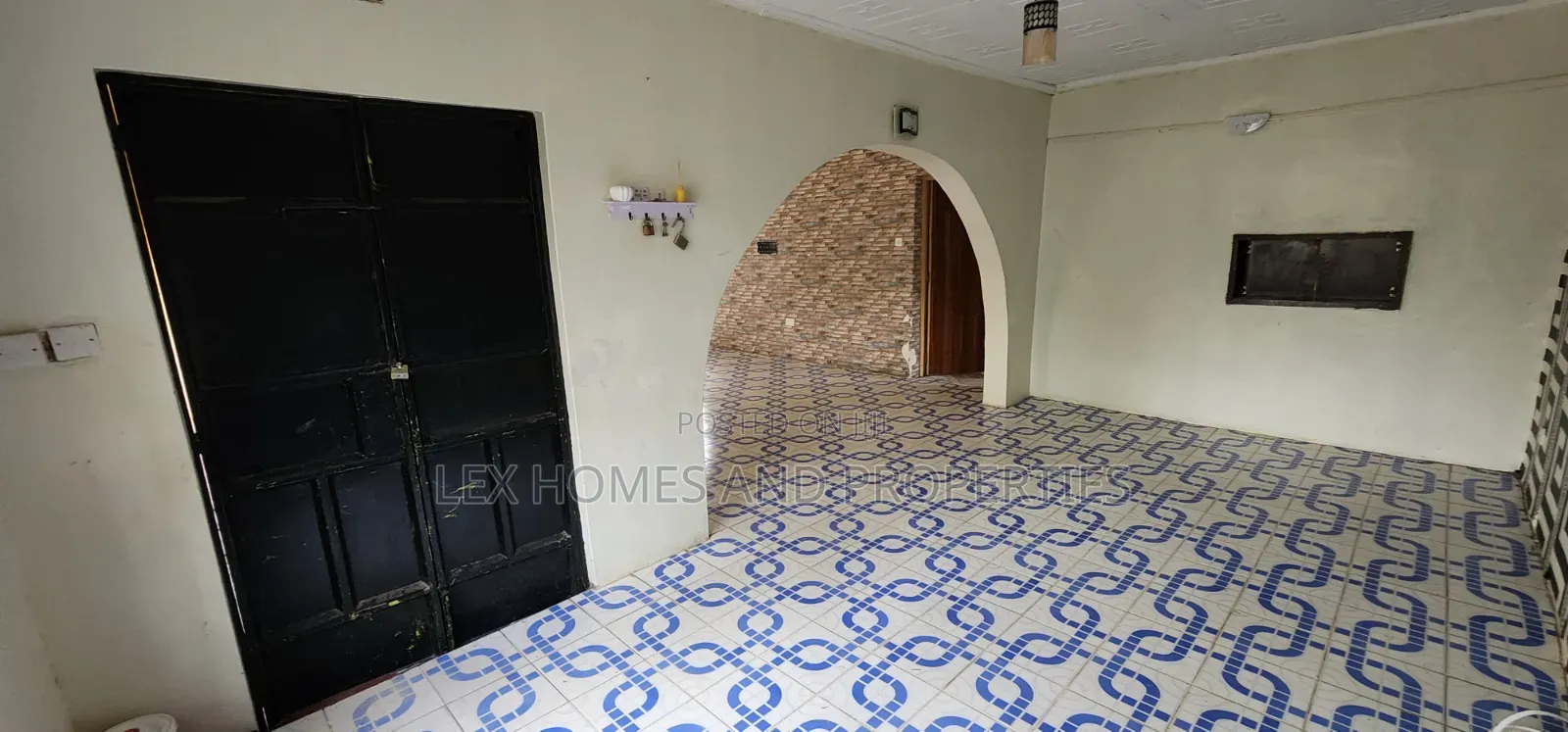 3bdrm Bungalow in NkaiMurunya for rent in NkaiMurunya
