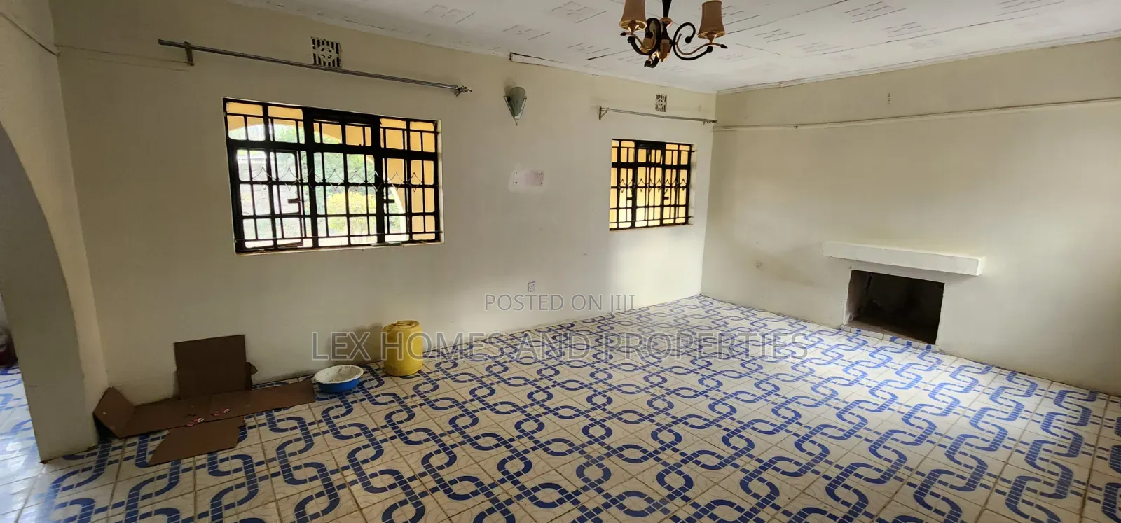 3bdrm Bungalow in NkaiMurunya for rent in NkaiMurunya