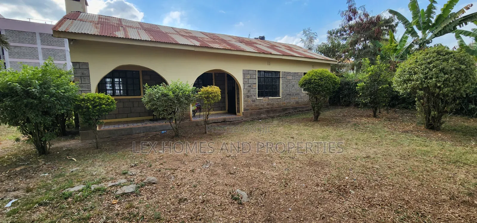 3bdrm Bungalow in NkaiMurunya for rent in NkaiMurunya
