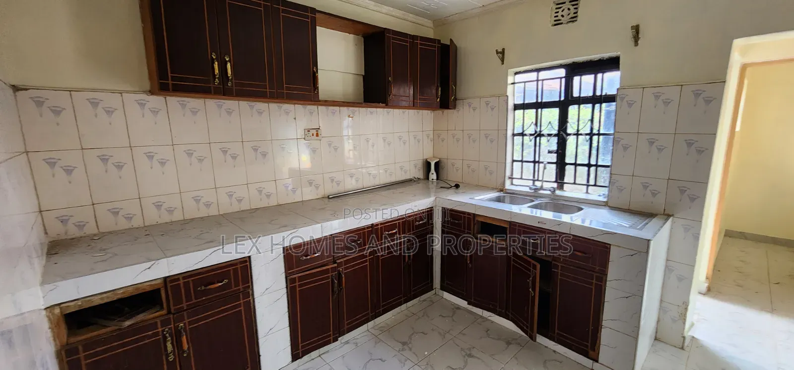 3bdrm Bungalow in NkaiMurunya for rent in NkaiMurunya