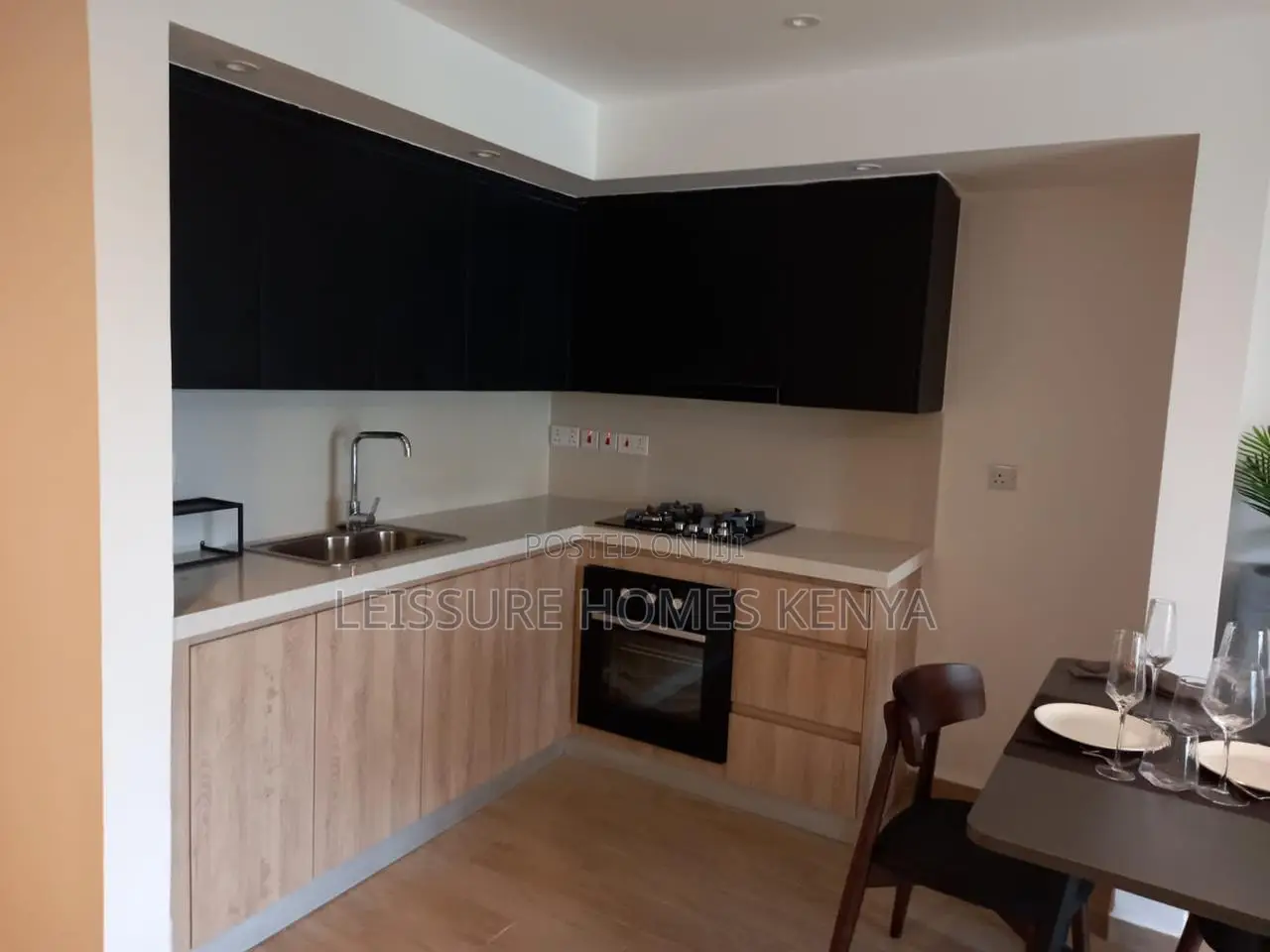 1bdrm Apartment in South C for sale in South C