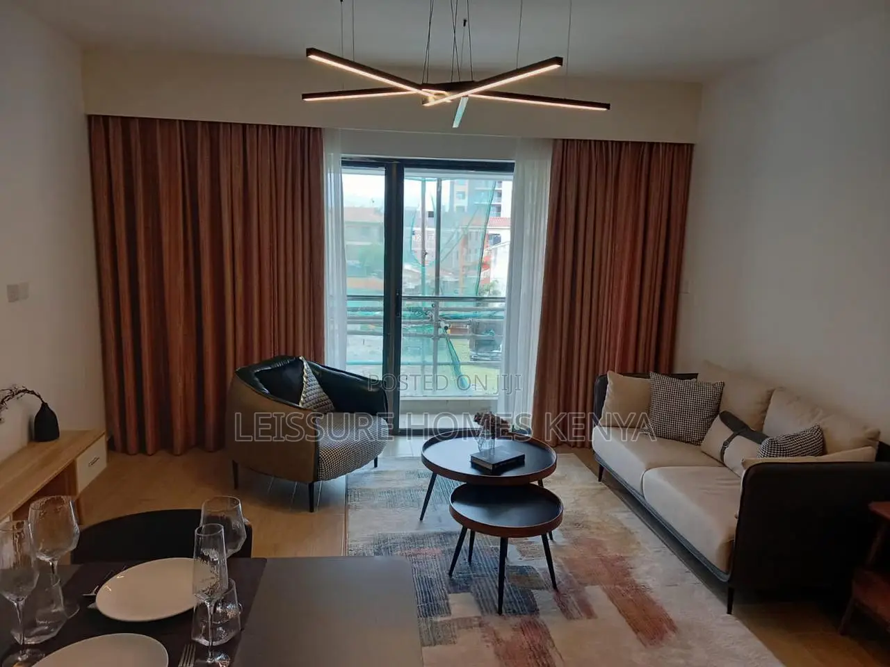 1bdrm Apartment in South C for sale in South C