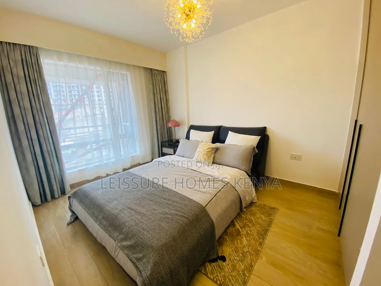 1bdrm Apartment in South C for sale in South C