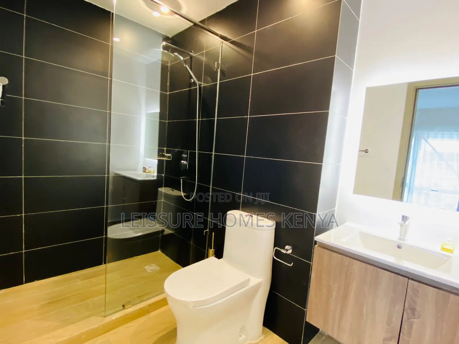 1bdrm Apartment in South C for sale in South C