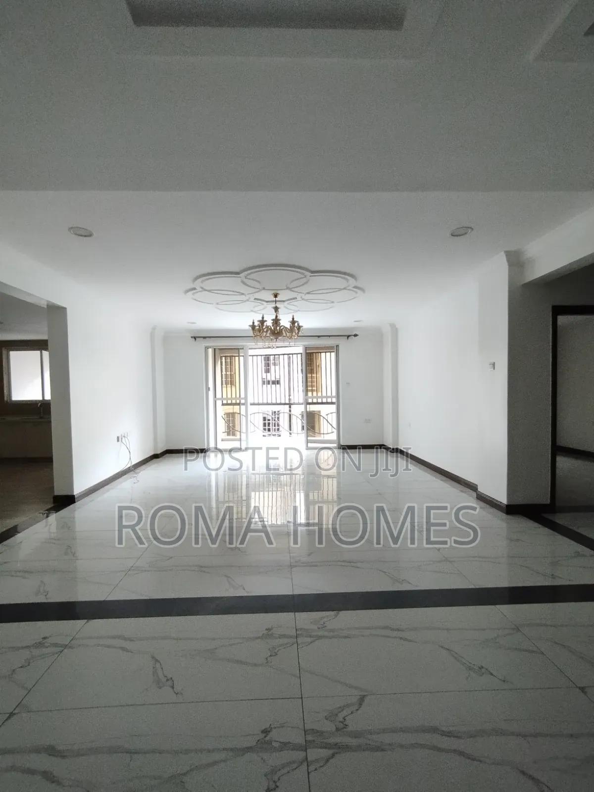 4bdrm Apartment in Kilimani, Nairobi Central for rent in Nairobi Central