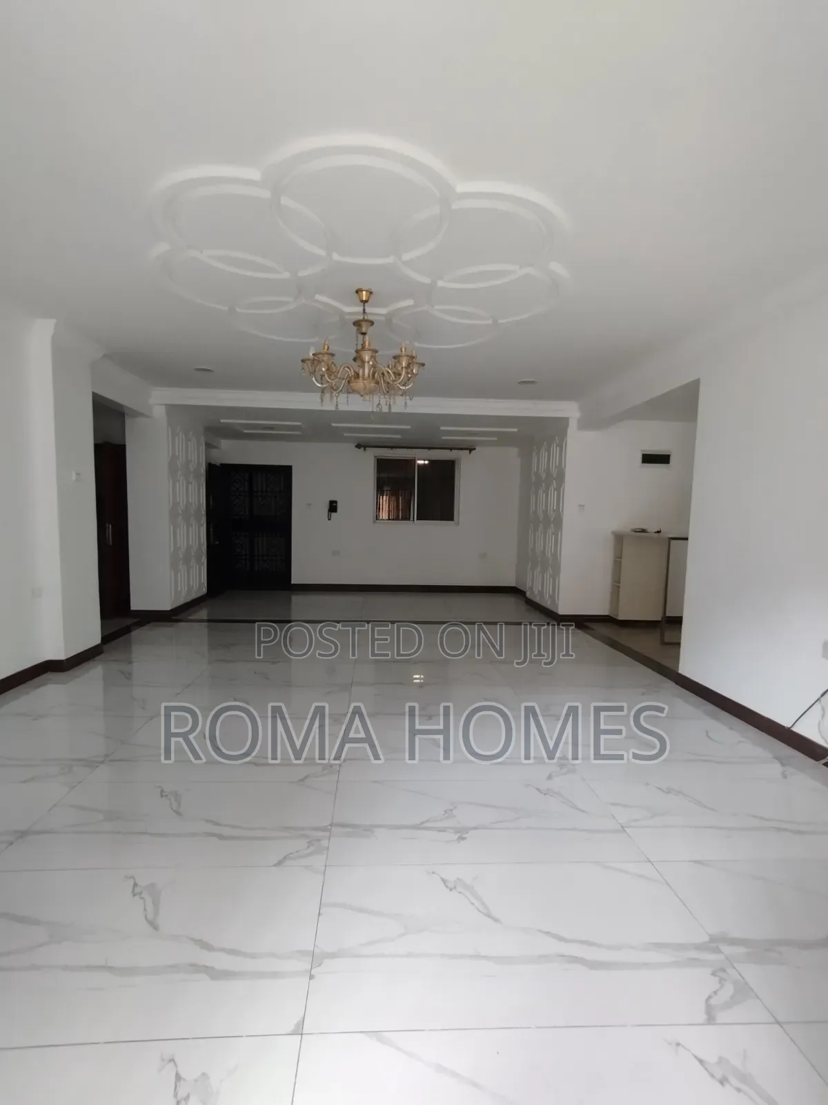 4bdrm Apartment in Kilimani, Nairobi Central for rent in Nairobi Central