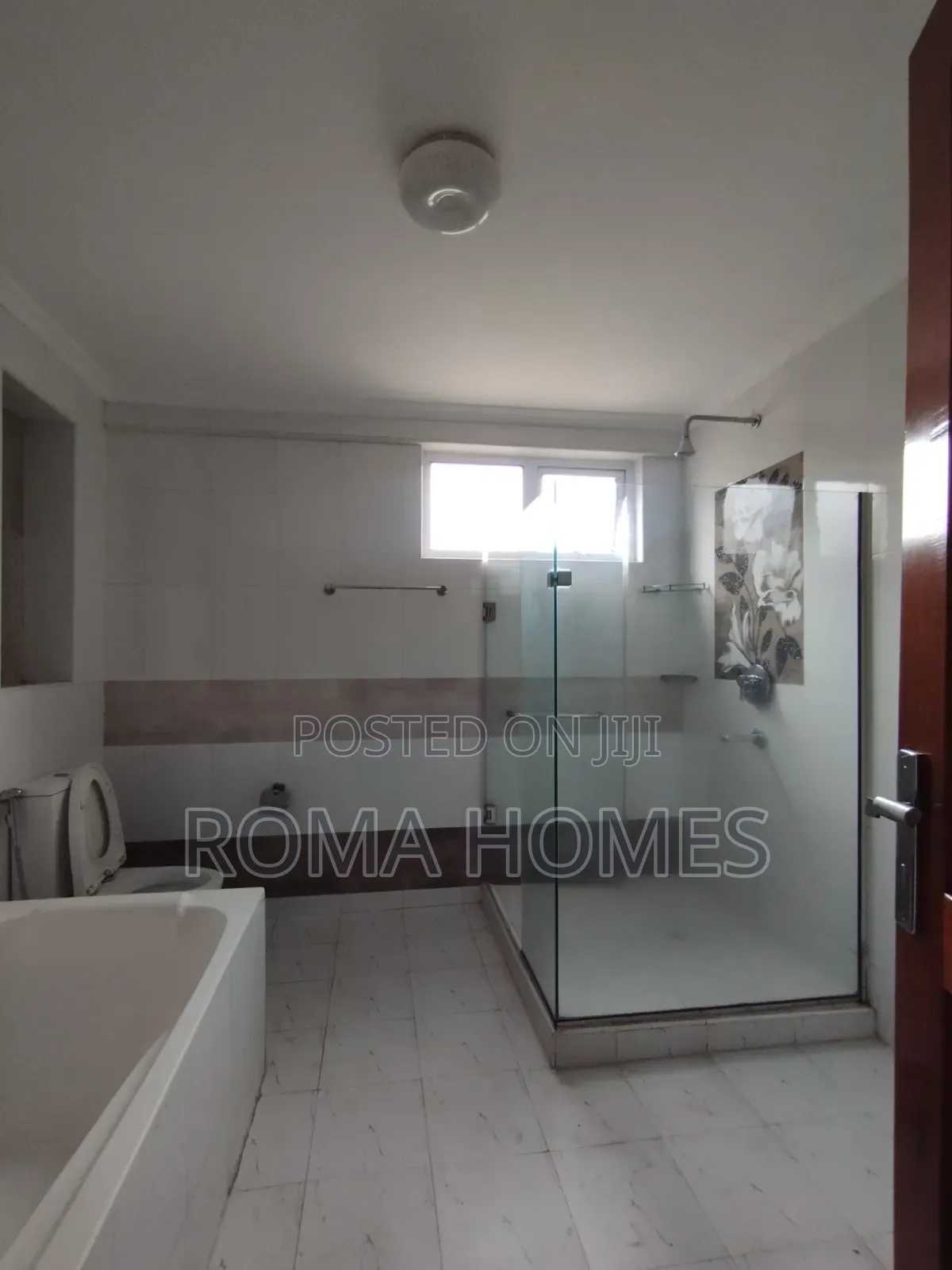 4bdrm Apartment in Kilimani, Nairobi Central for rent in Nairobi Central