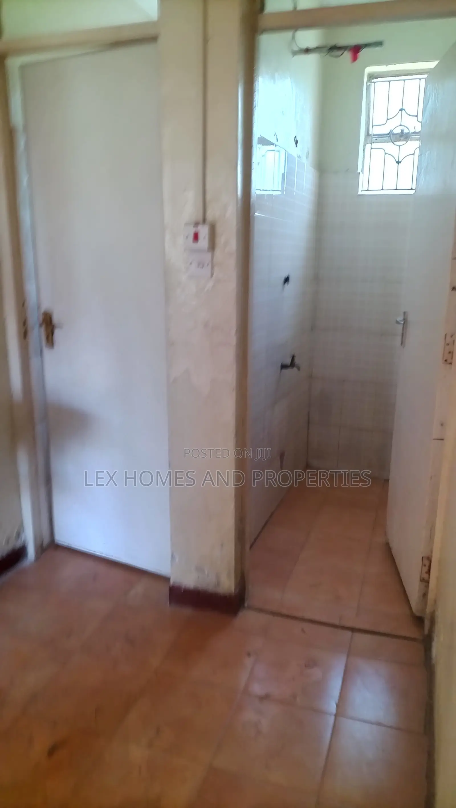 Mini Flat in NkaiMurunya for rent in NkaiMurunya