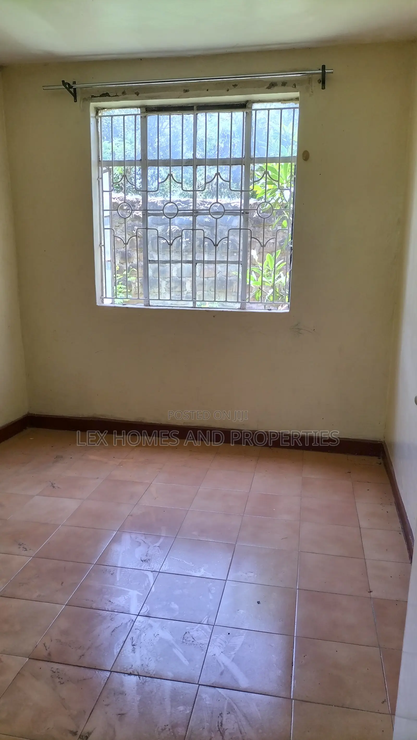Mini Flat in NkaiMurunya for rent in NkaiMurunya