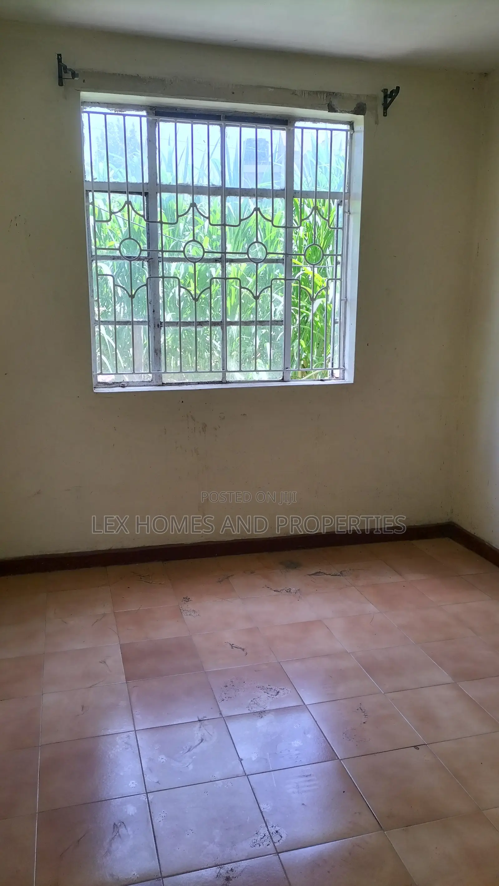 Mini Flat in NkaiMurunya for rent in NkaiMurunya