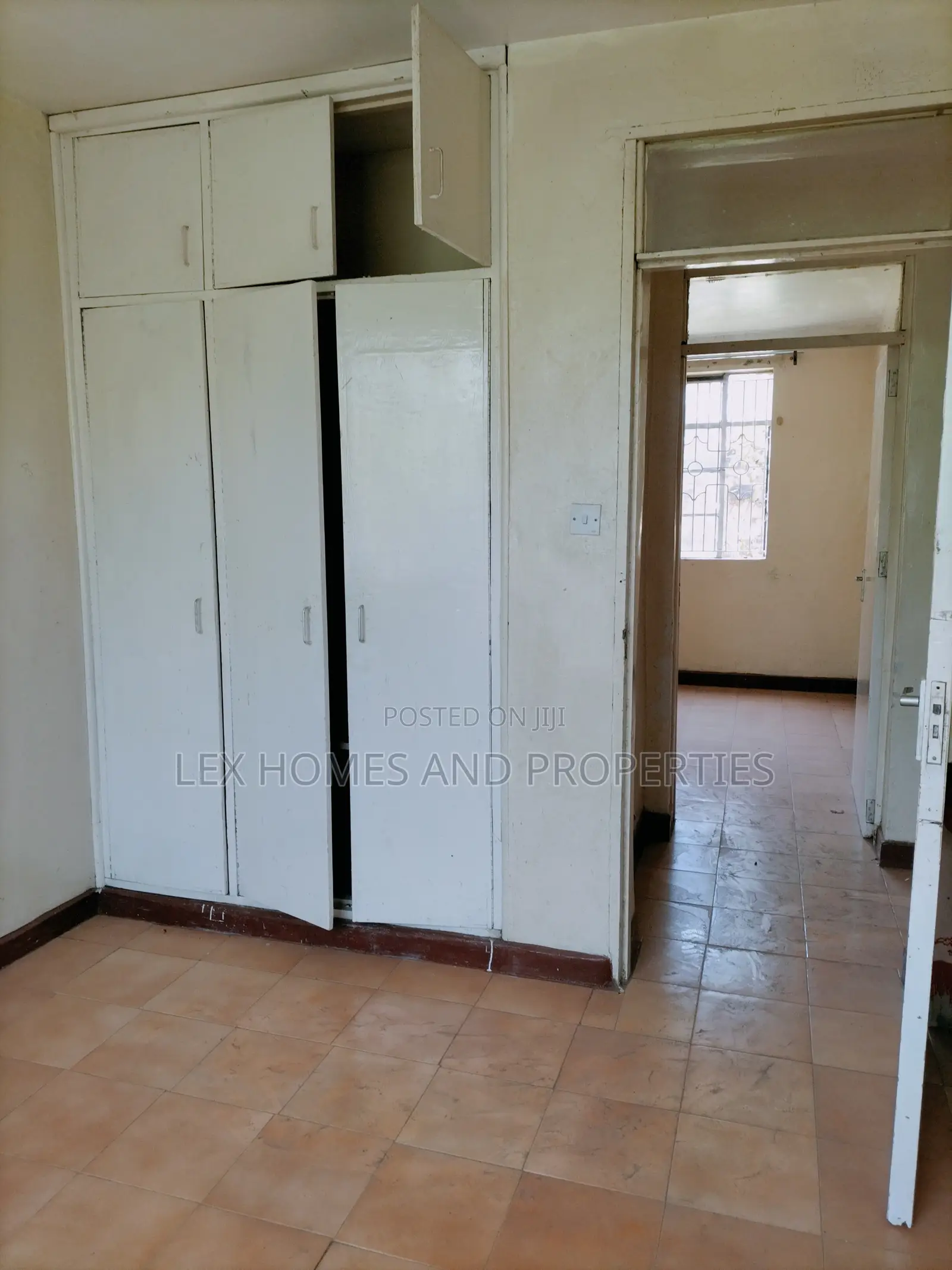 Mini Flat in NkaiMurunya for rent in NkaiMurunya