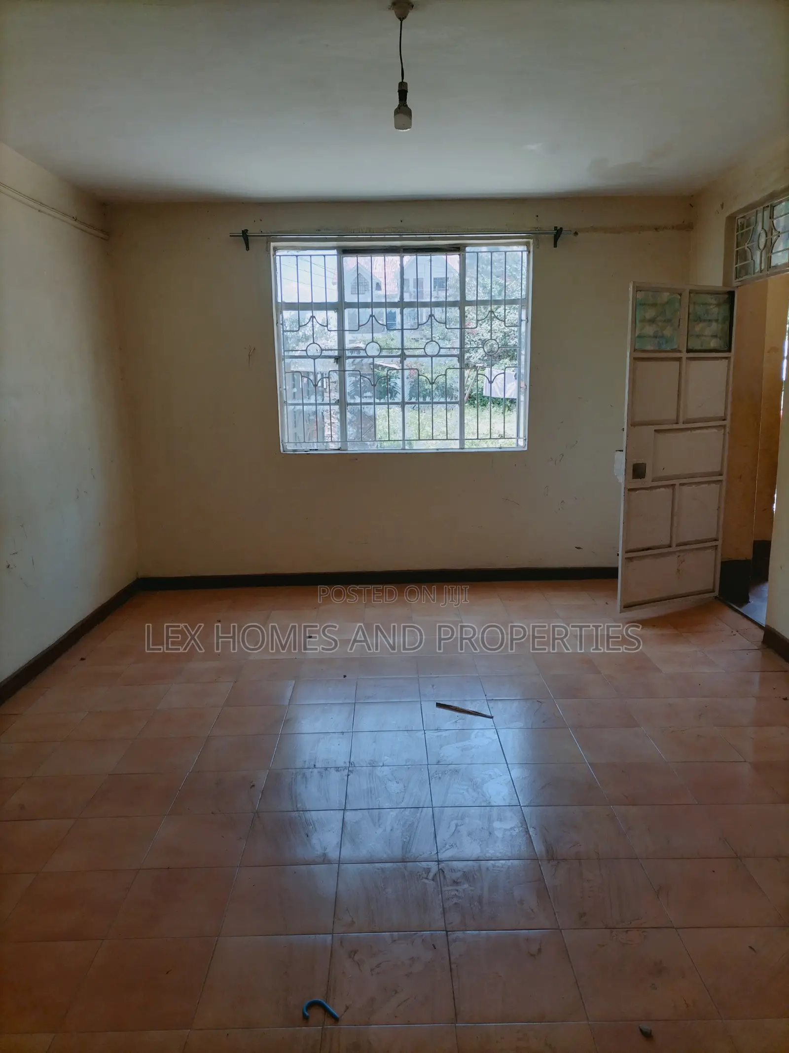 Mini Flat in NkaiMurunya for rent in NkaiMurunya