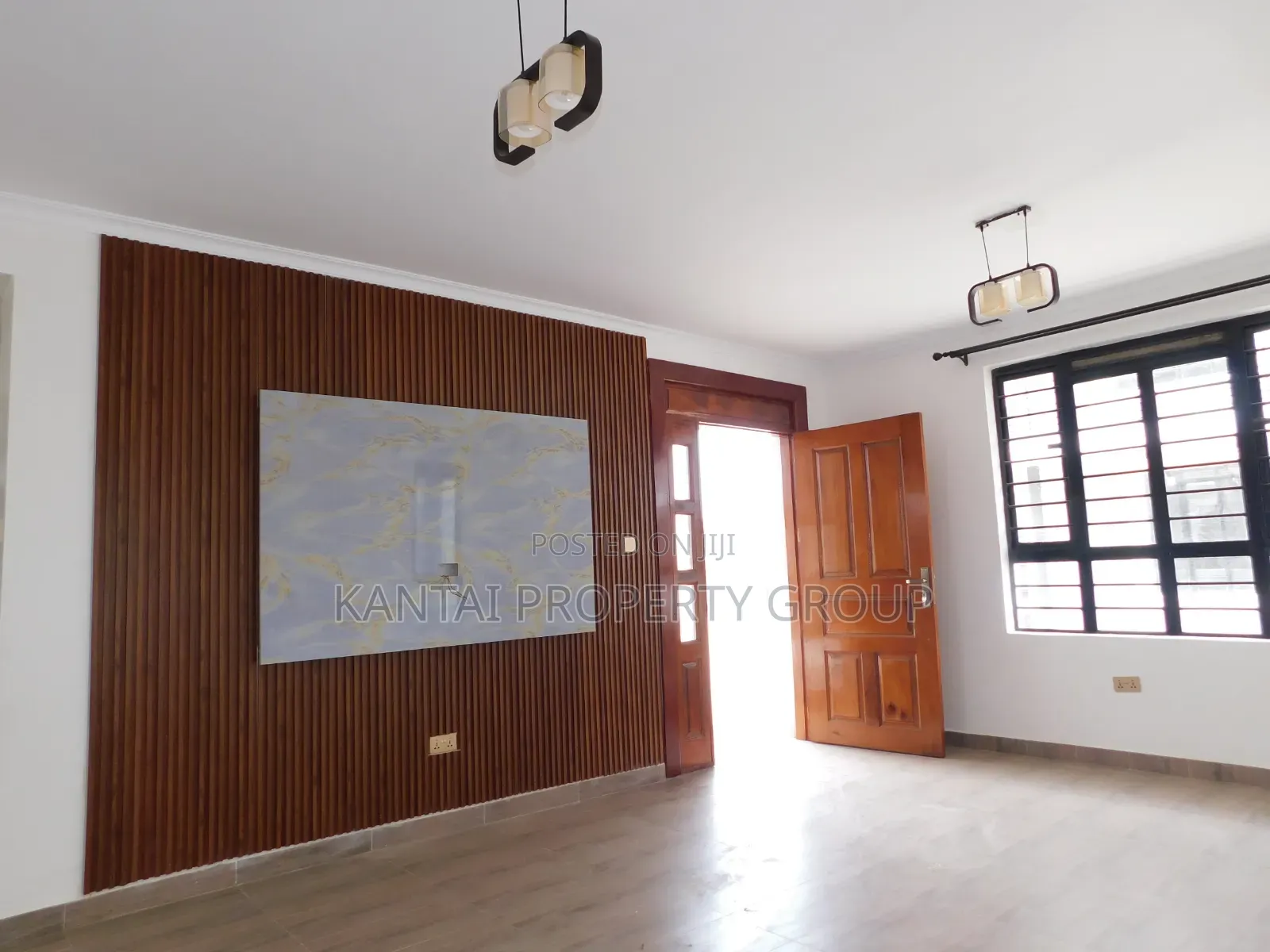 5bdrm Mansion in Yukos Area, Kitengela for rent in Kitengela