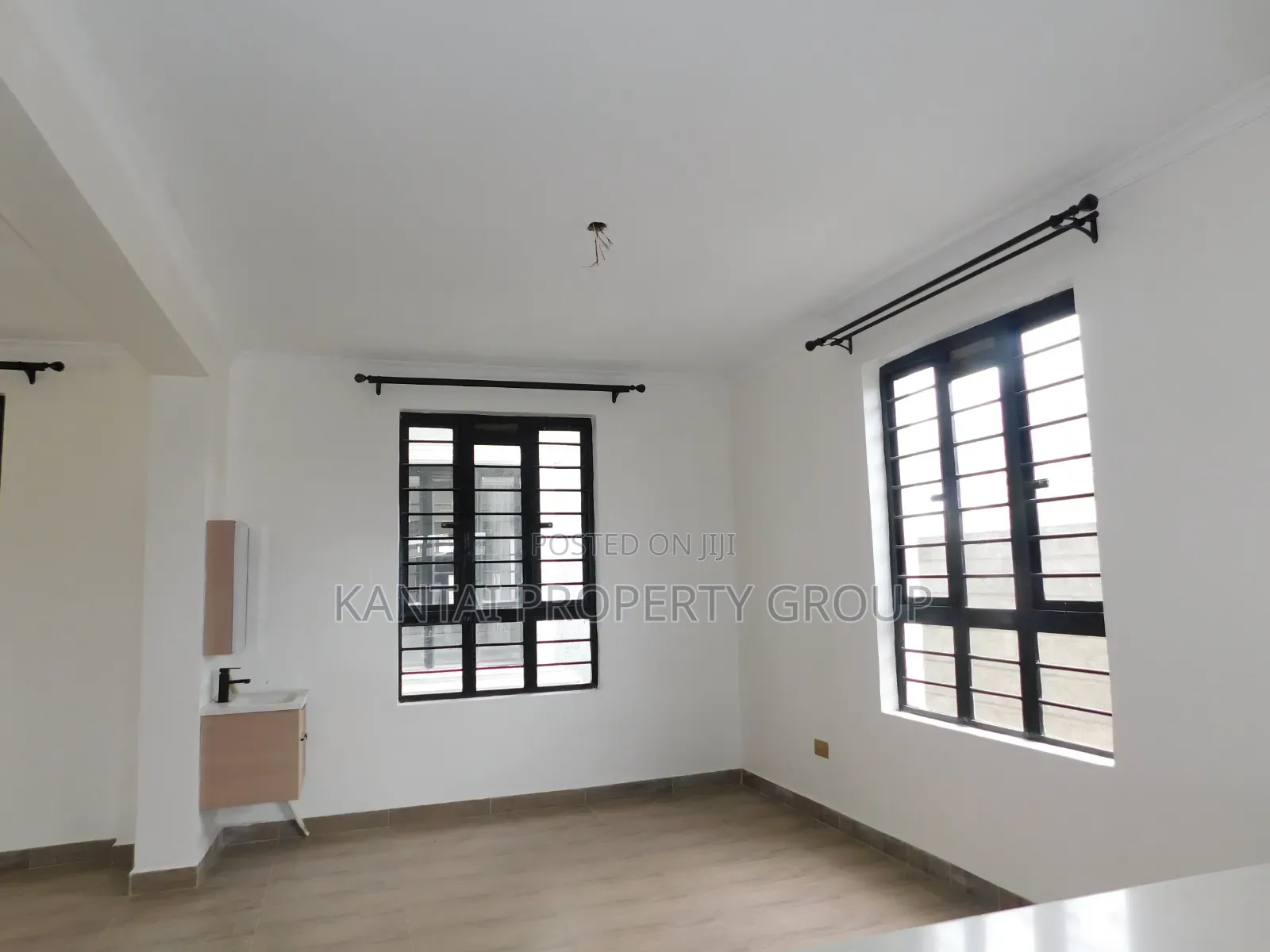5bdrm Mansion in Yukos Area, Kitengela for rent in Kitengela