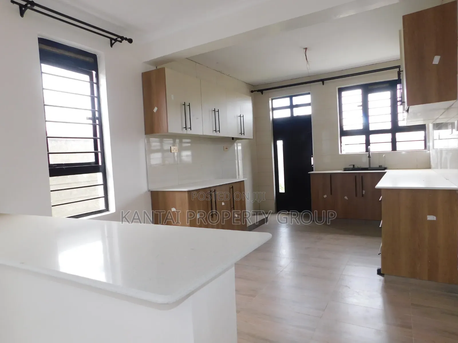 5bdrm Mansion in Yukos Area, Kitengela for rent in Kitengela
