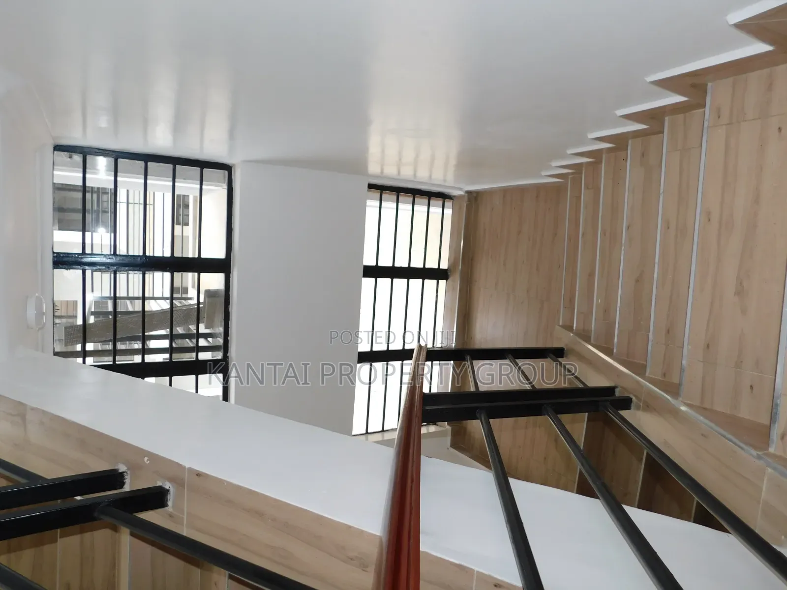 5bdrm Mansion in Yukos Area, Kitengela for rent in Kitengela