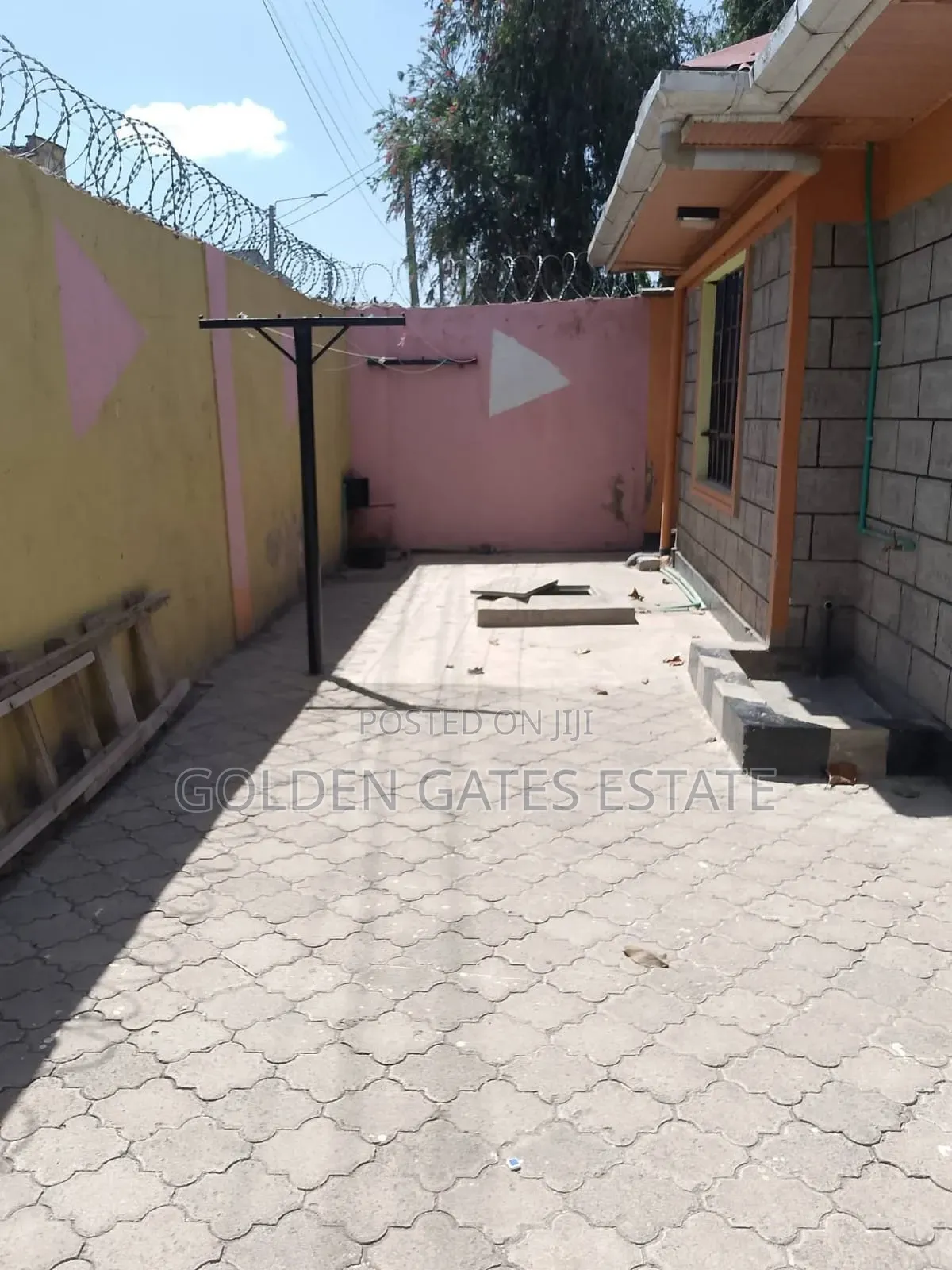 3bdrm Bungalow in Nkoroi for rent in Nkoroi