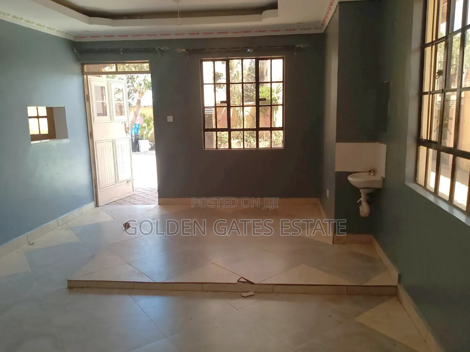 3bdrm Bungalow in Nkoroi for rent in Nkoroi