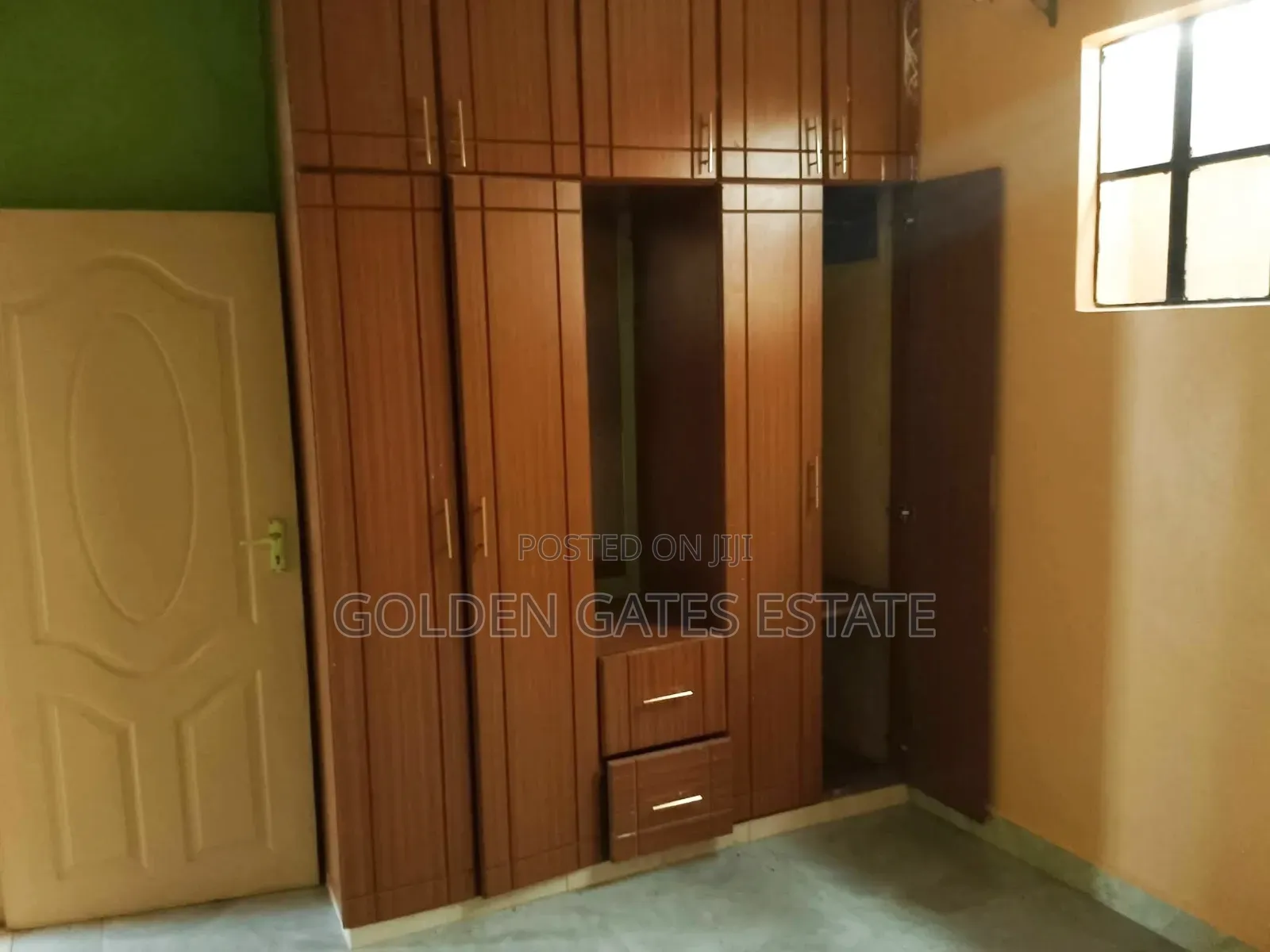 3bdrm Bungalow in Nkoroi for rent in Nkoroi