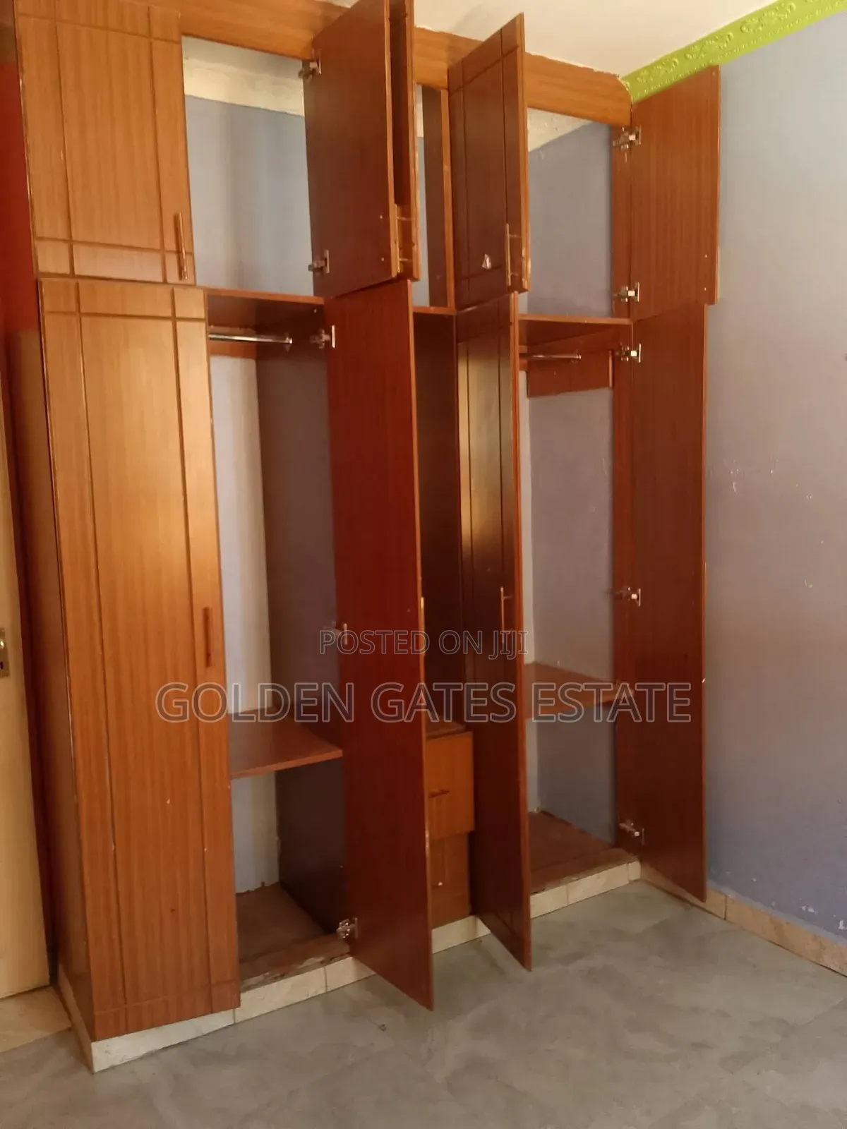 3bdrm Bungalow in Nkoroi for rent in Nkoroi